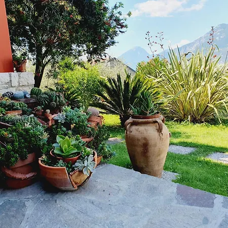 Casa Valenti Brenzone sul Garda