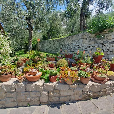 Apartment Casa Valenti