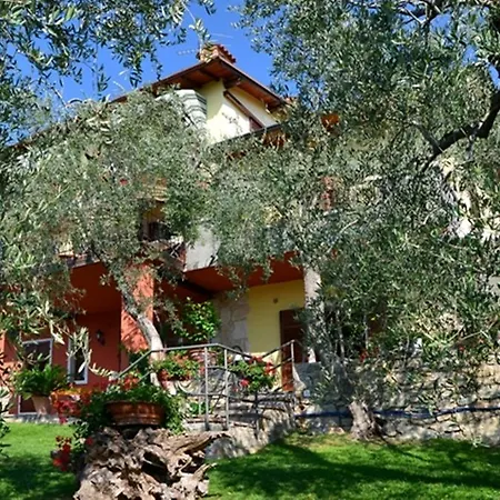 Apartment Casa Valenti *