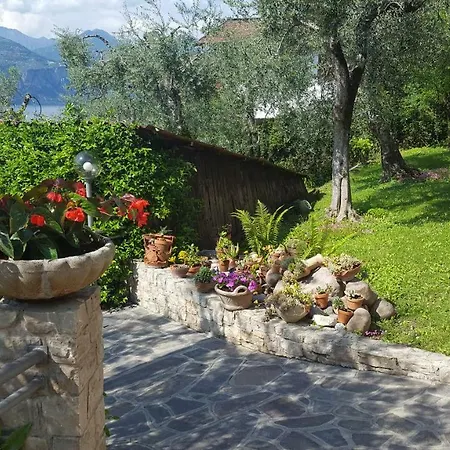 Casa Valenti * Brenzone sul Garda