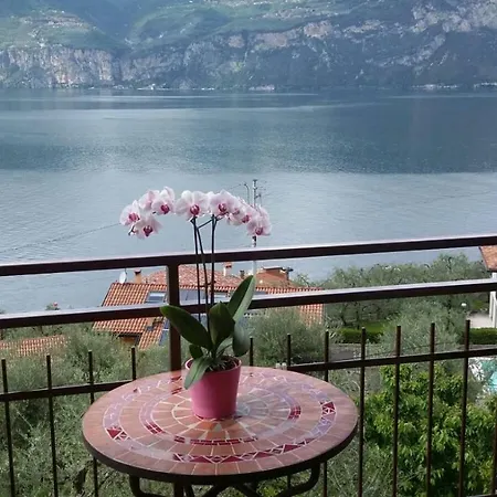 Casa Valenti Brenzone sul Garda