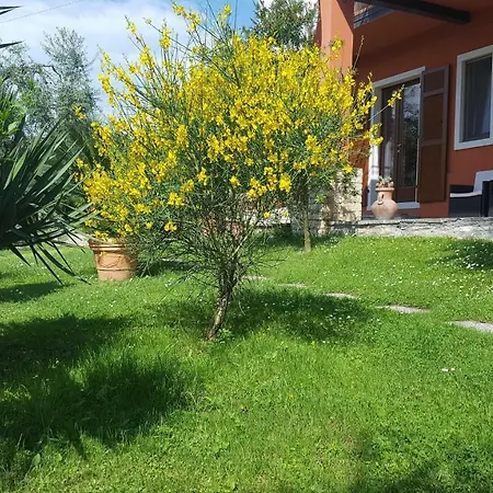 Casa Valenti *