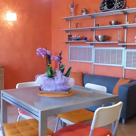 Casa Valenti *