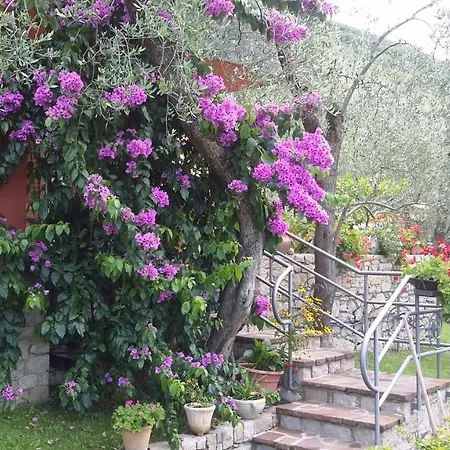 Casa Valenti * Brenzone sul Garda